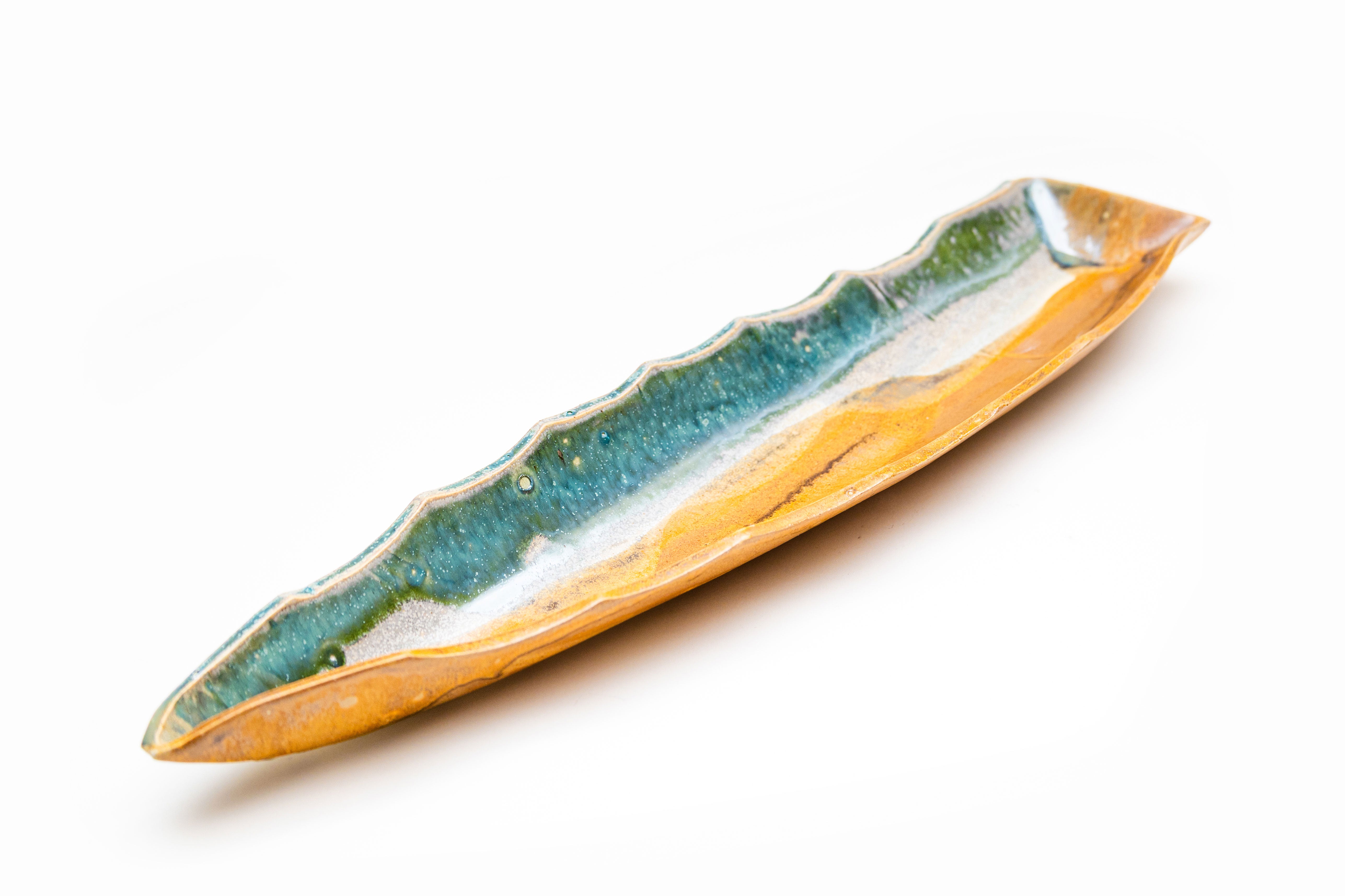 Hoja de Maguey