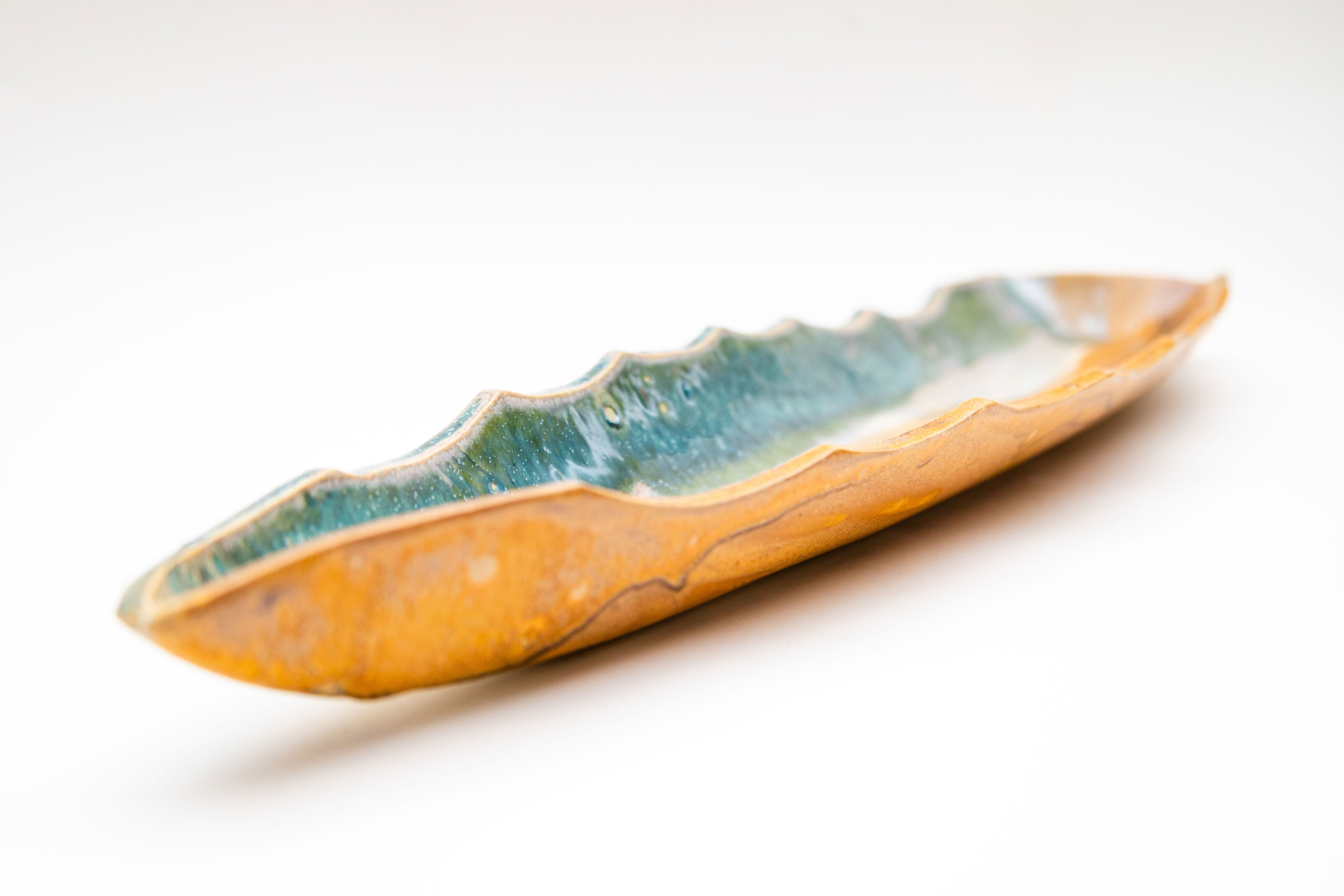 Hoja de Maguey
