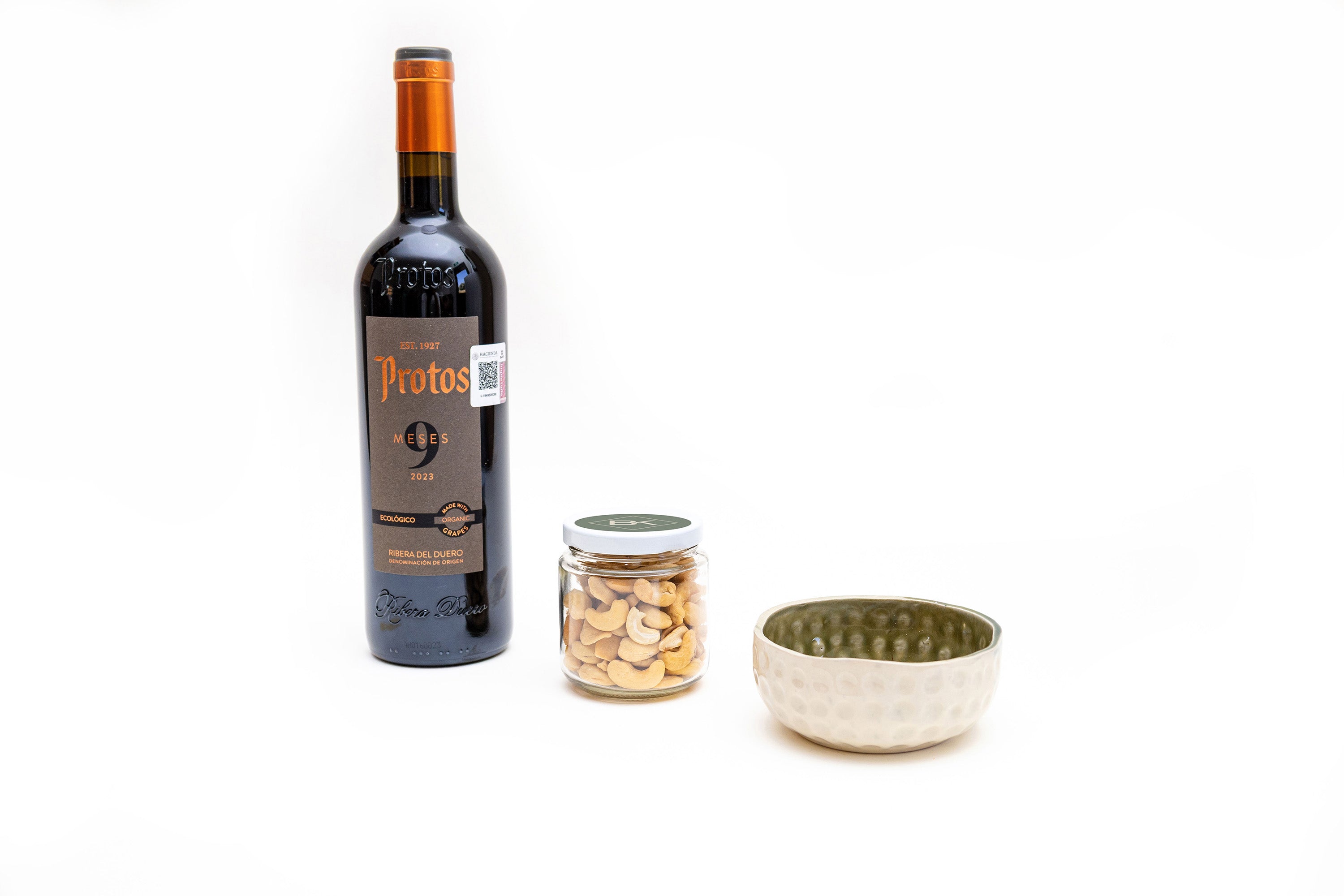 ByKa Selección Tinto