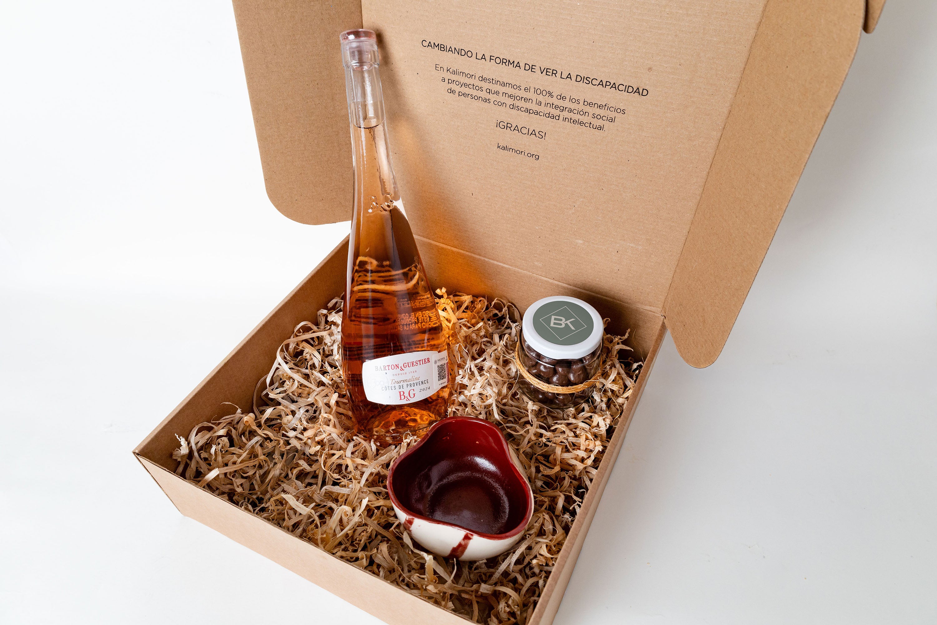 ByKa Selección Rosé