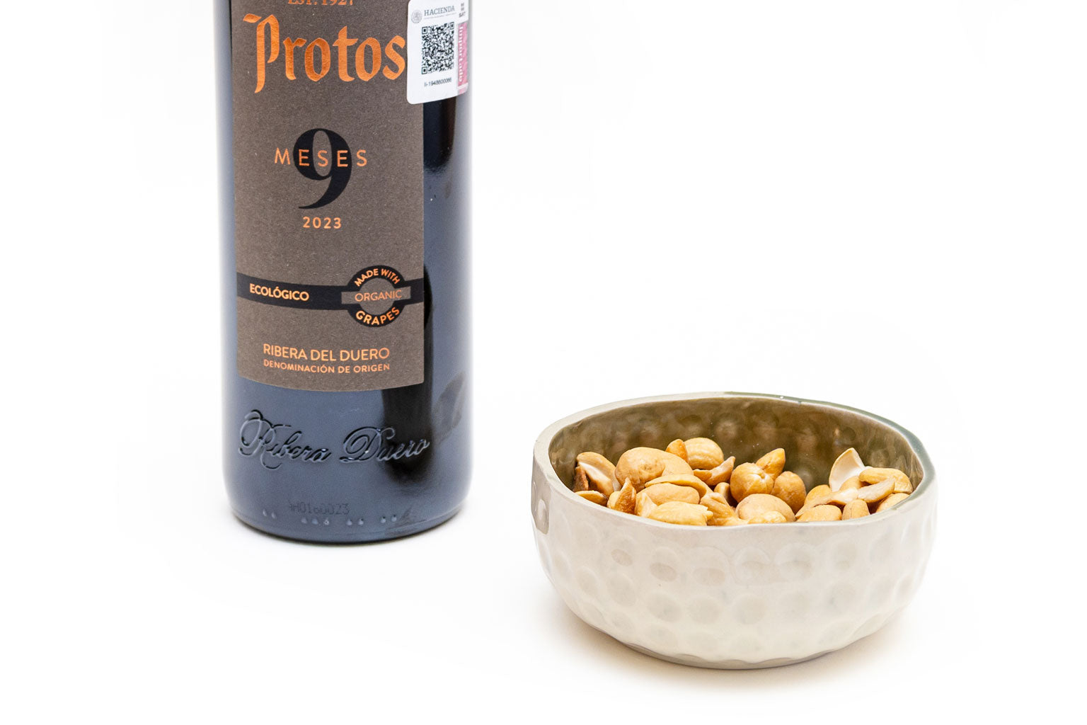 ByKa Selección Tinto