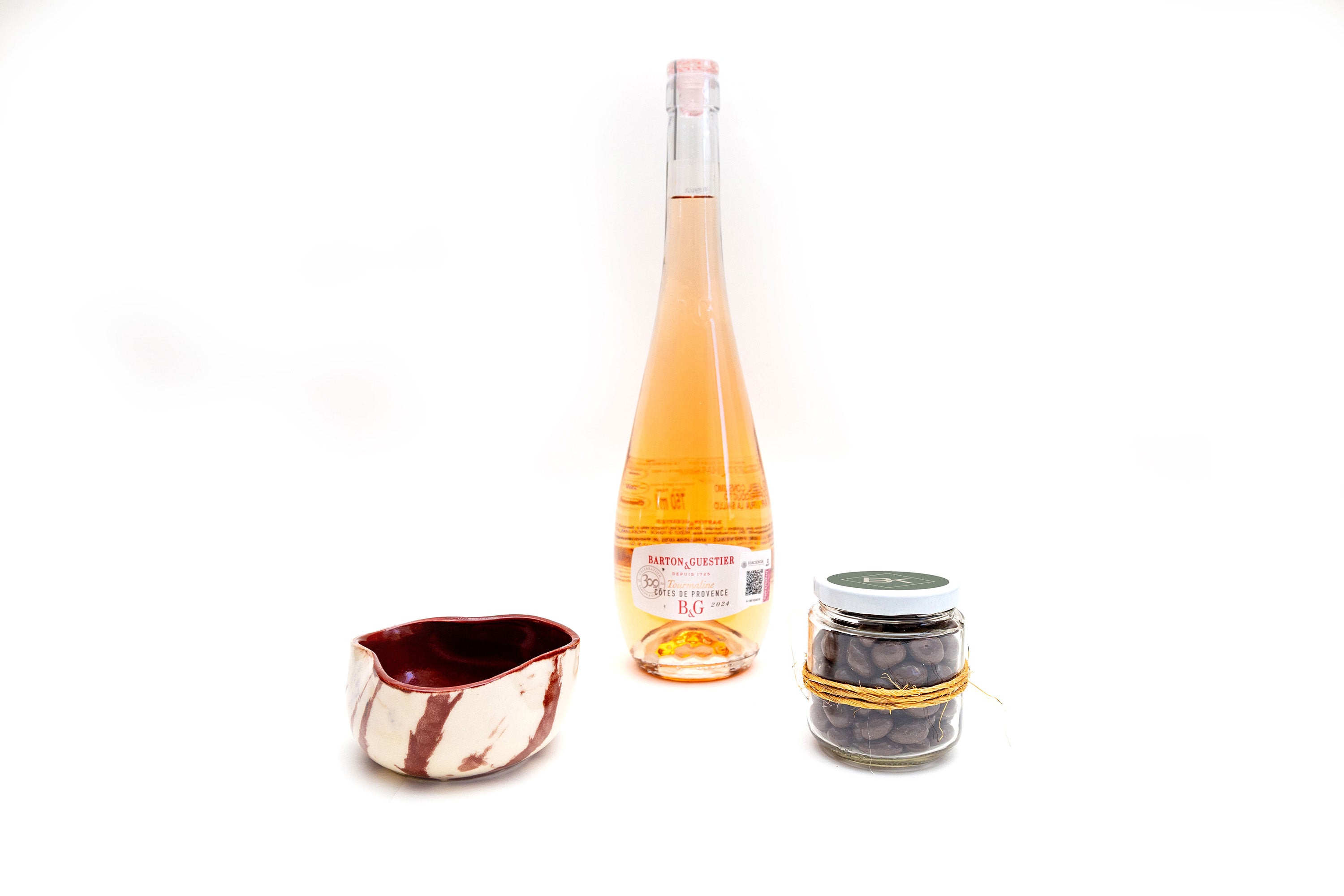 ByKa Selección Rosé