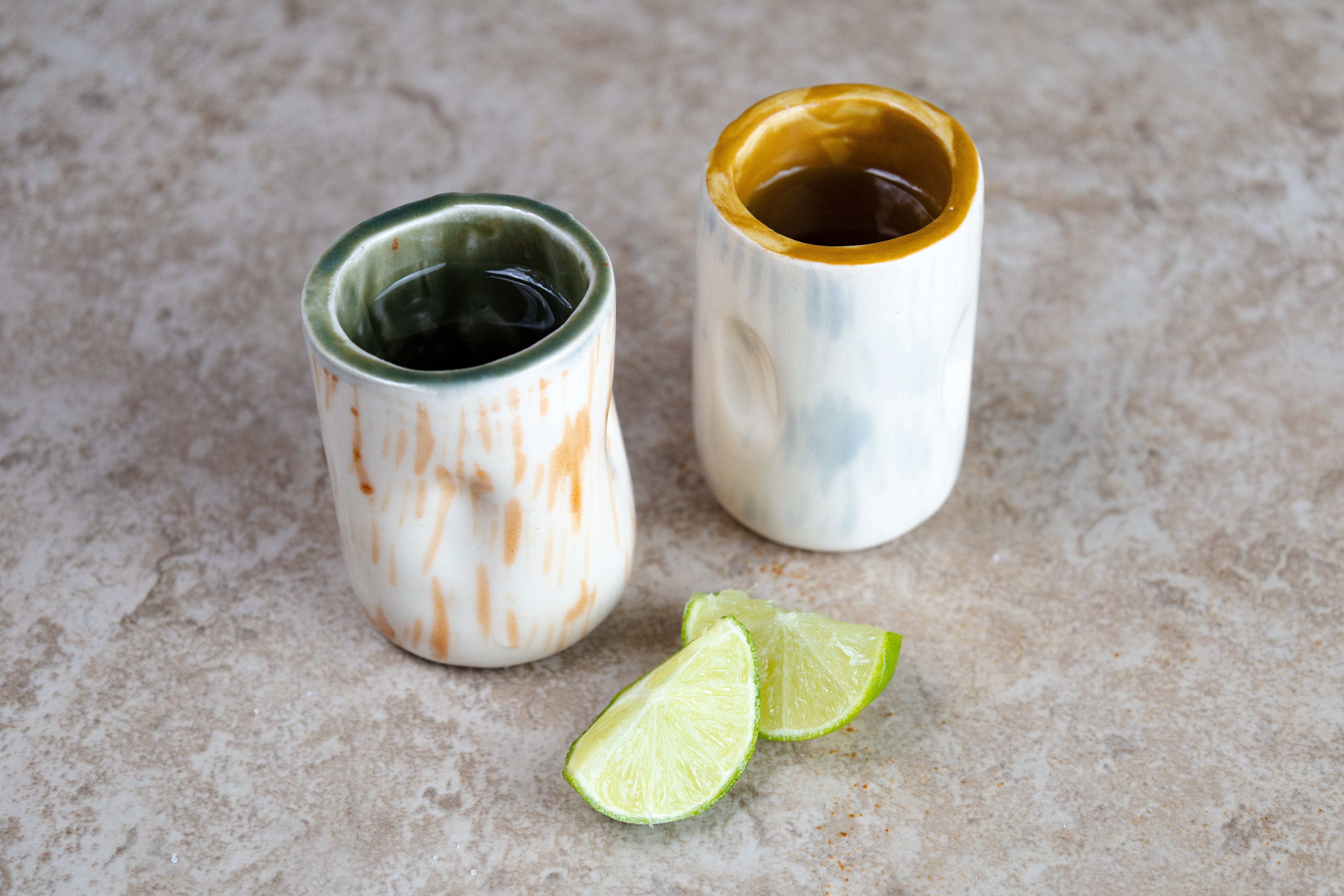 Tequilero Individual